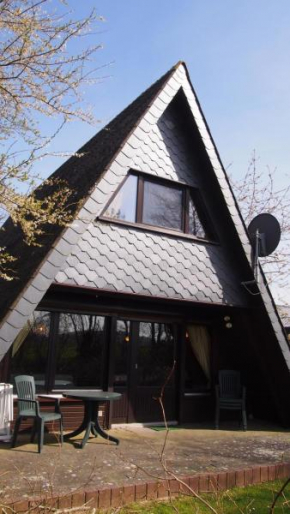 Fereinhaus Strandkobolt, Damp